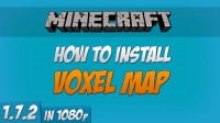 VOLEX MINIMAP
