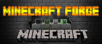 MINECRAFT FORGE 1.7.2
